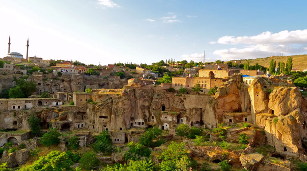 güzelyurt lefke turu