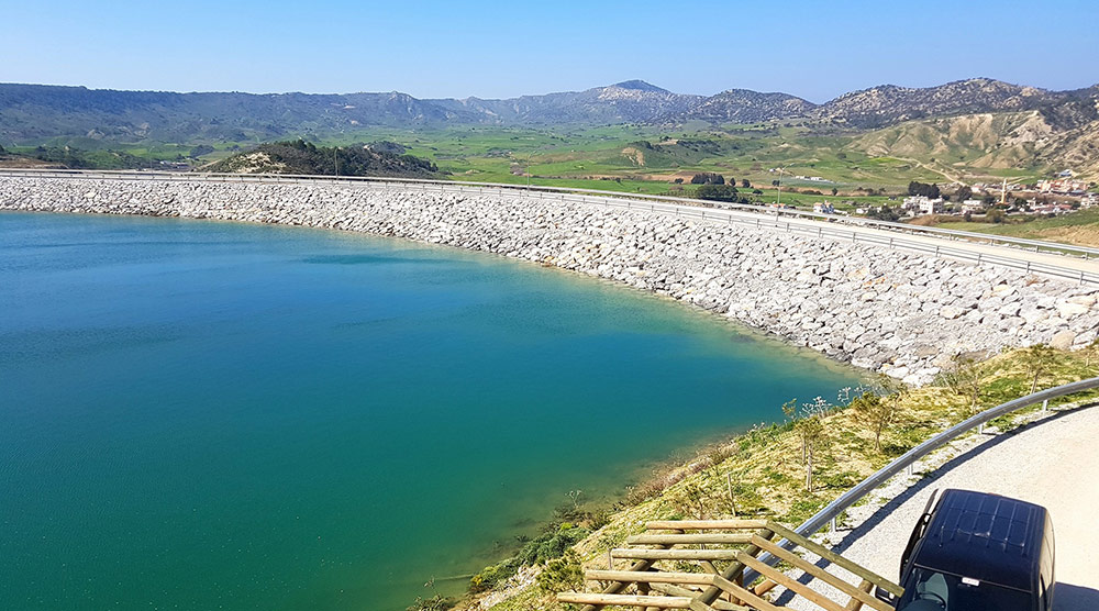 güzelyurt lefke turu