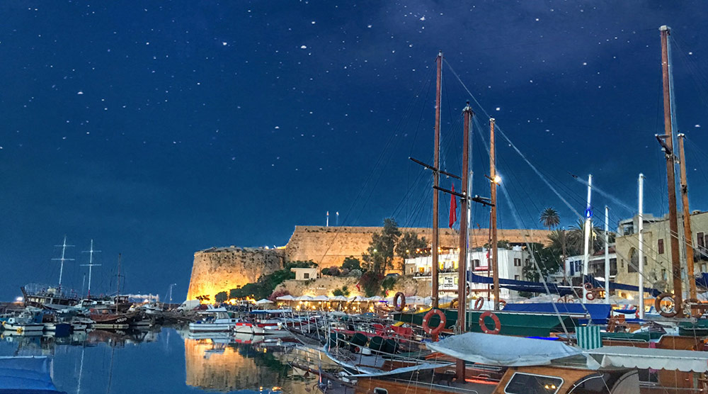 lefkosa girne turu