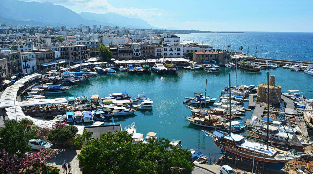 lefkosa girne turu