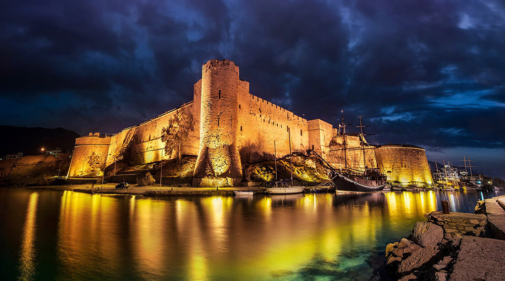 lefkosa girne turu