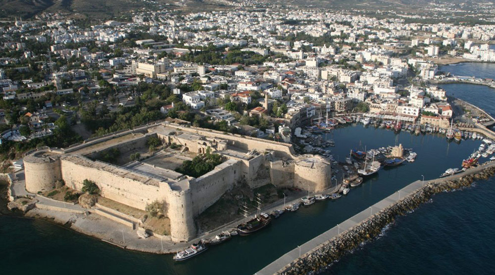 lefkosa girne turu